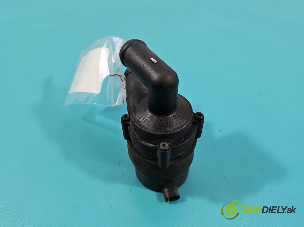 Vw Touran I 2003-2015 2.0 tdi 140 HP manual 103 kW 1968 cm3 5- pompa obehu voda: 9020876A