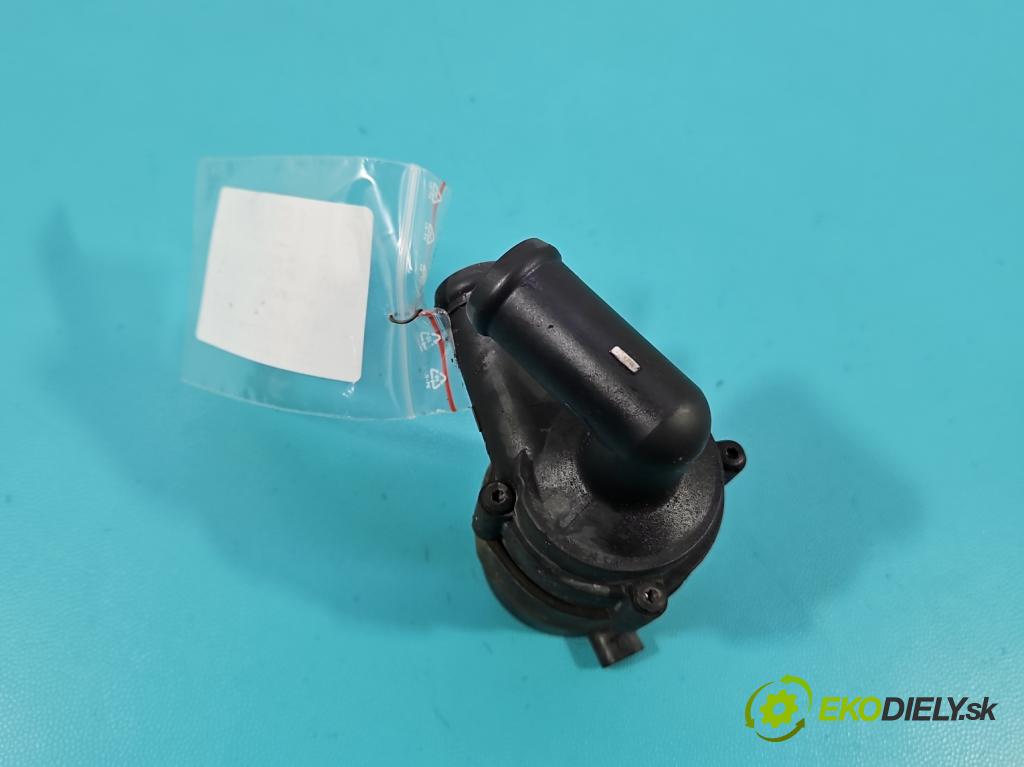 Vw Touran I 2003-2015 2.0 tdi 140 HP manual 103 kW 1968 cm3 5- pompa obehu voda: 9020876A