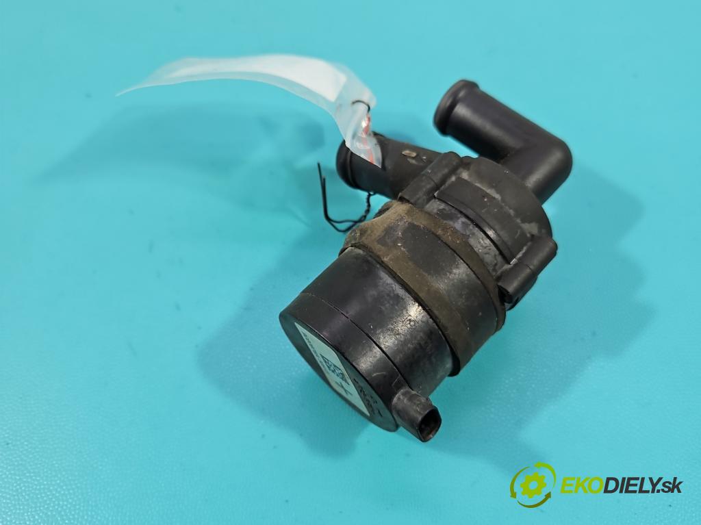 Vw Touran I 2003-2015 2.0 tdi 140 HP manual 103 kW 1968 cm3 5- pompa obehu voda: 9020876A