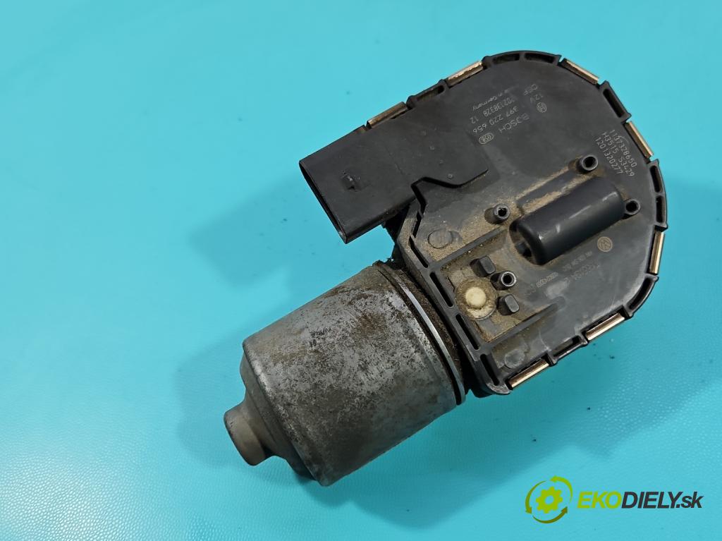 Vw Touran I 2003-2015 2.0 tdi 140 HP manual 103 kW 1968 cm3 5- motor stieračov predné 1397220656