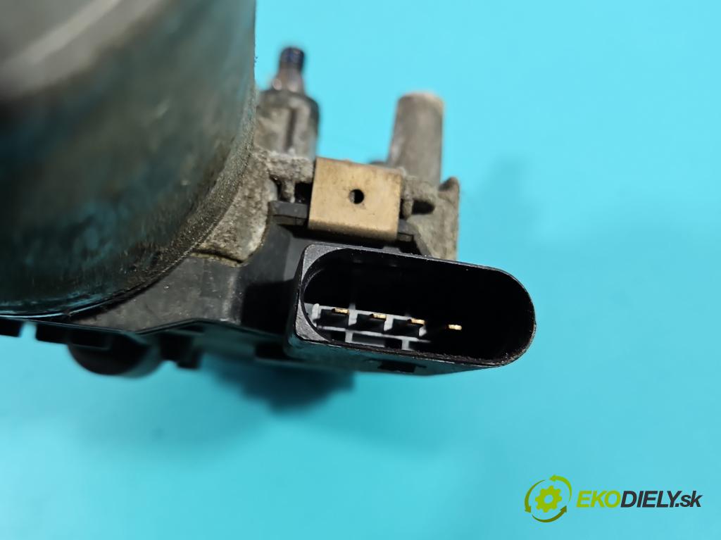 Vw Touran I 2003-2015 2.0 tdi 140 HP manual 103 kW 1968 cm3 5- motor stieračov predné 1397220656