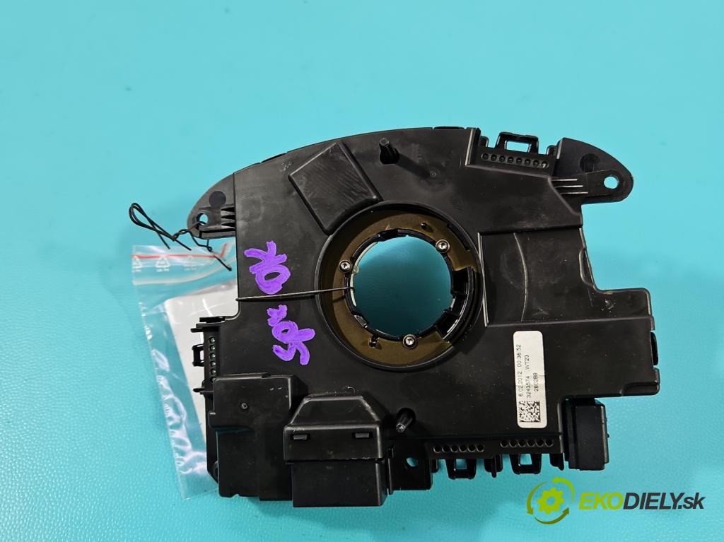 Vw Touran I 2003-2015 2.0 tdi 140 HP manual 103 kW 1968 cm3 5- Páska: airbag 5K0953569J (Airbag)