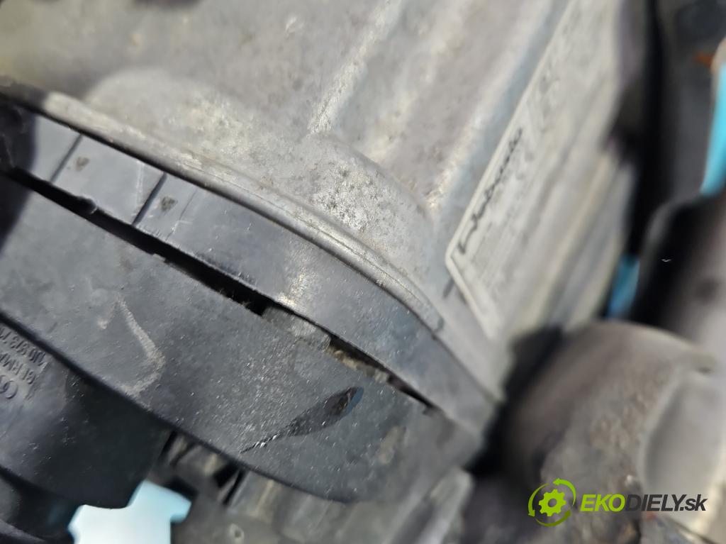 Vw Touran I 2003-2015 2.0 tdi 140 HP manual 103 kW 1968 cm3 5- Webasto 1K0815065AR (Webasto (nezávislé kúrenie))