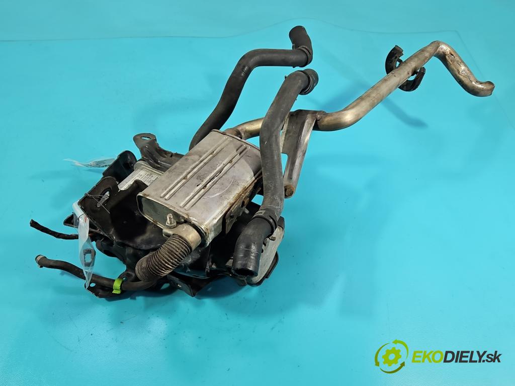 Vw Touran I 2003-2015 2.0 tdi 140 HP manual 103 kW 1968 cm3 5- Webasto 1K0815065AR (Webasto (nezávislé kúrenie))