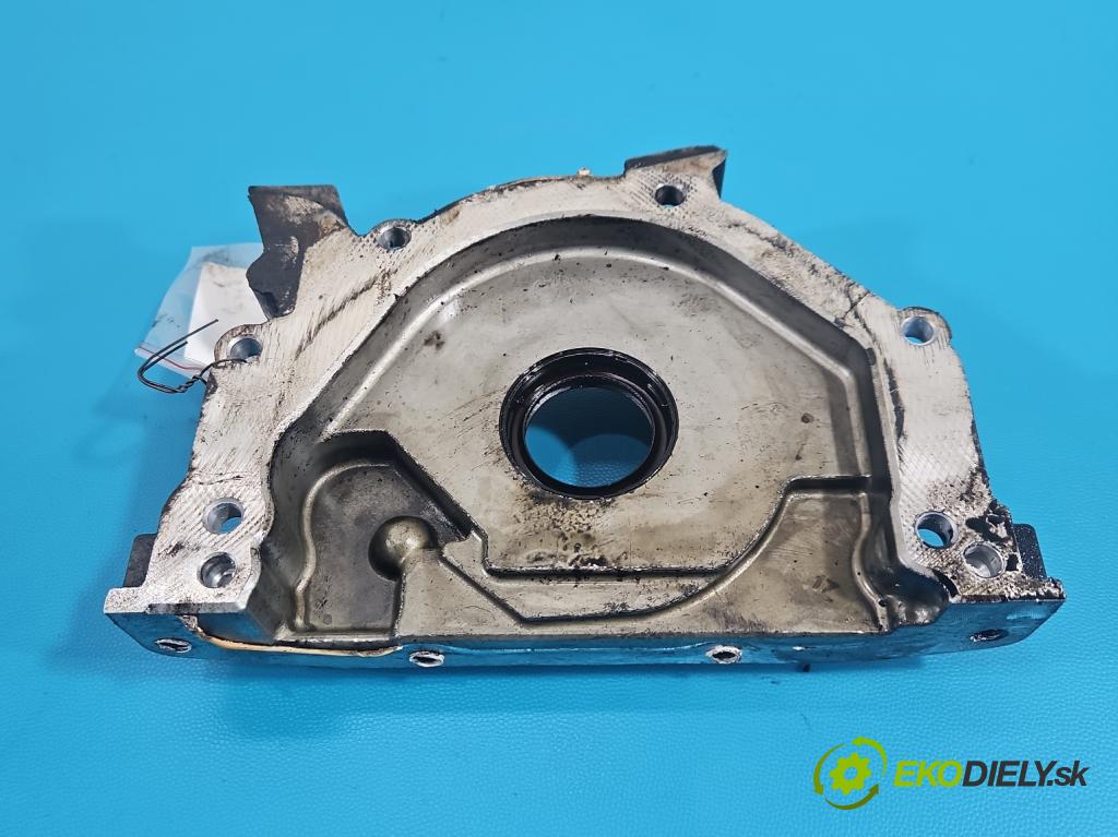 Vw Touran I 2003-2015 2.0 tdi 140 HP manual 103 kW 1968 cm3 5- obal načasovanie 03G103153B (Kryt motora)
