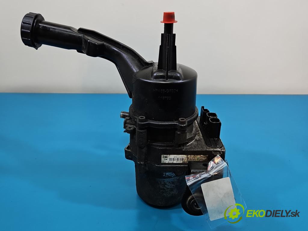 Citroen Berlingo II 2008-2018 1.6 hdi 75 HP manual 55 kW 1560 cm3 5- čerpadlo posilovač 9800939680 (Servočerpadlo)