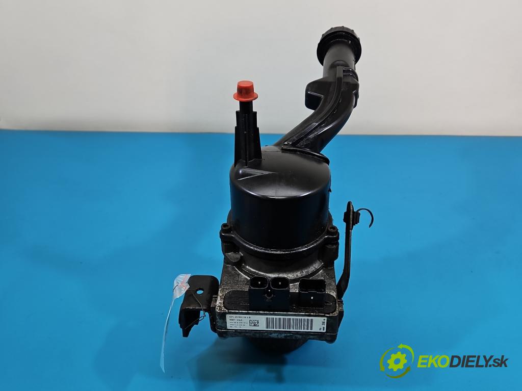Citroen Berlingo II 2008-2018 1.6 hdi 75 HP manual 55 kW 1560 cm3 5- čerpadlo posilovač 9800939680 (Servočerpadlo)