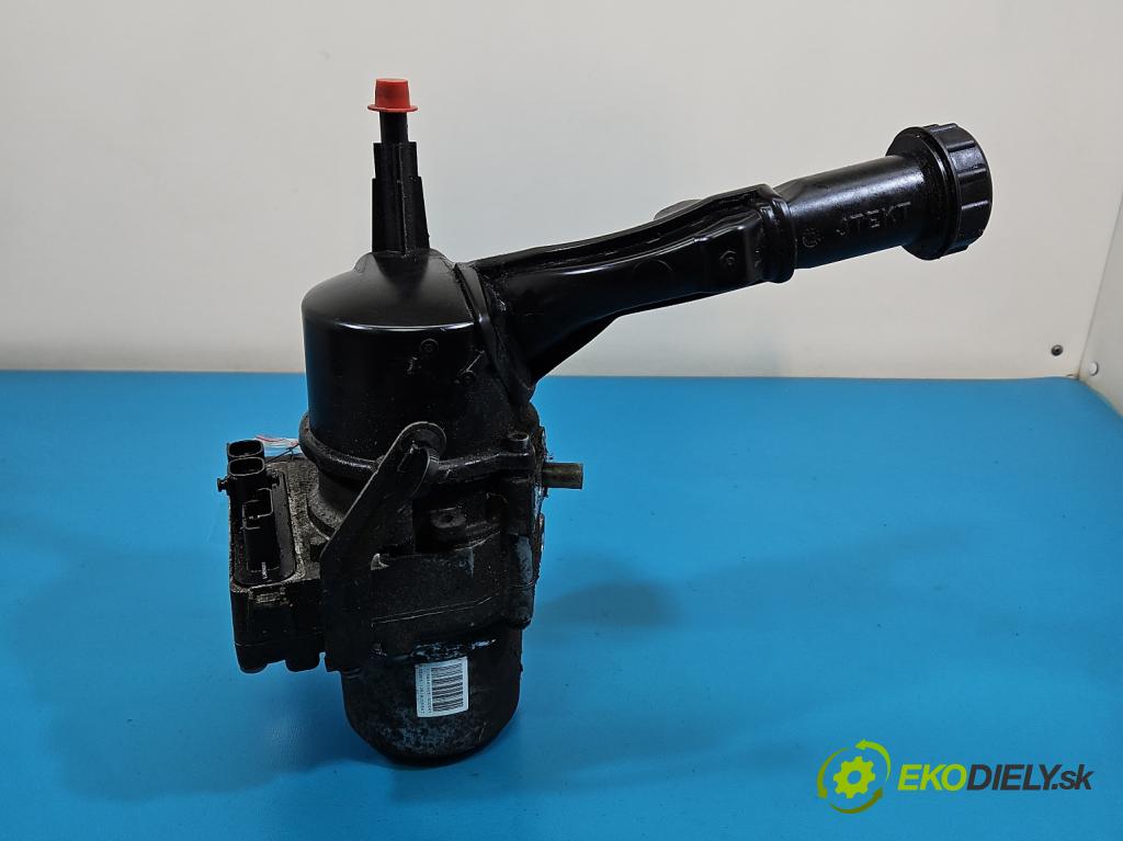 Citroen Berlingo II 2008-2018 1.6 hdi 75 HP manual 55 kW 1560 cm3 5- čerpadlo posilovač 9800939680 (Servočerpadlo)