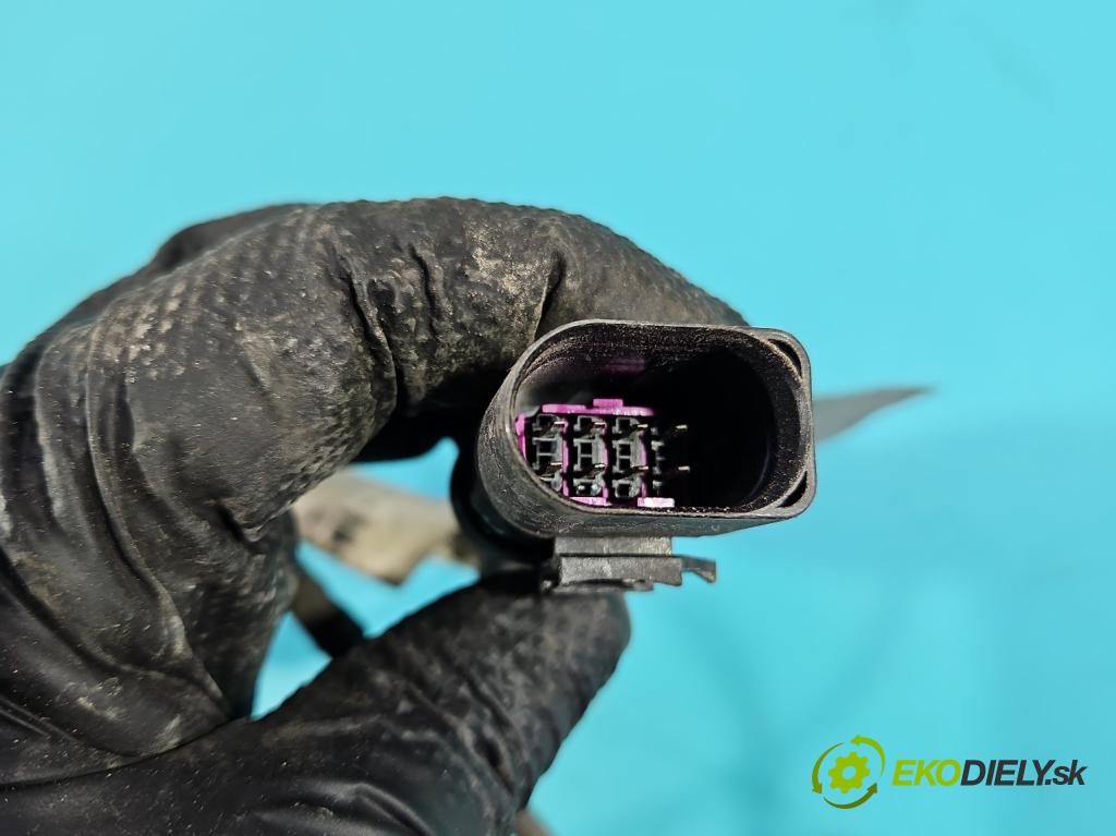 Vw Touran I 2003-2015 2.0 tdi 140 HP manual 103 kW 1968 cm3 5- snímač parkovaní: 1S0919275