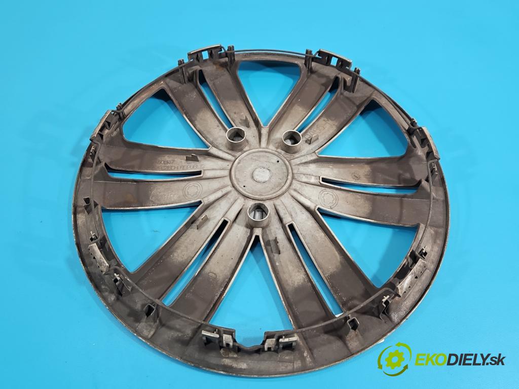 Vw Touran I 2003-2015 2.0 tdi 140 HP manual 103 kW 1968 cm3 5- puklica 5TA601147