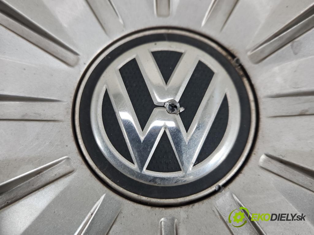 Vw Touran I 2003-2015 2.0 tdi 140 HP manual 103 kW 1968 cm3 5- puklica 5TA601147