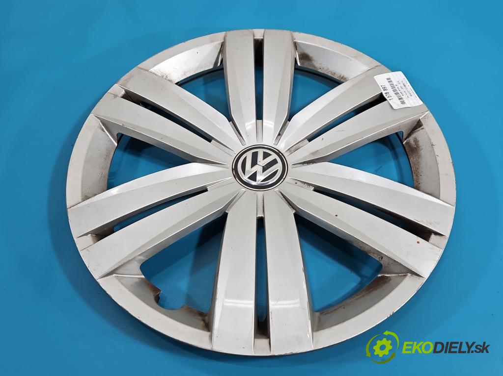 Vw Touran I 2003-2015 2.0 tdi 140 HP manual 103 kW 1968 cm3 5- puklica STA601147