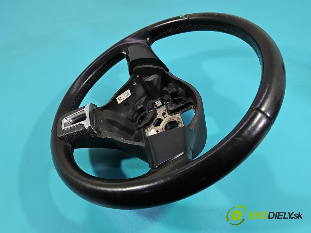 Vw Touran I 2003-2015 2.0 tdi 140 hp manual 103 kW 1968 cm3 5- volant 5K0419091J (Volant)