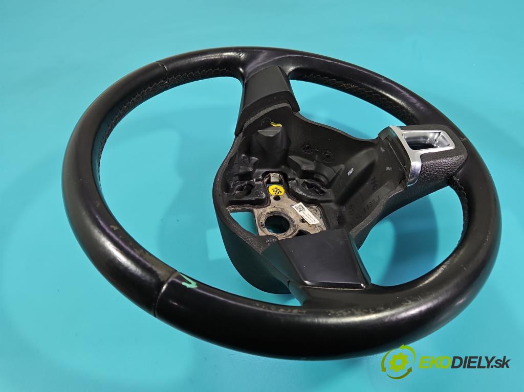 Vw Touran I 2003-2015 2.0 tdi 140 hp manual 103 kW 1968 cm3 5- volant 5K0419091J (Volant)