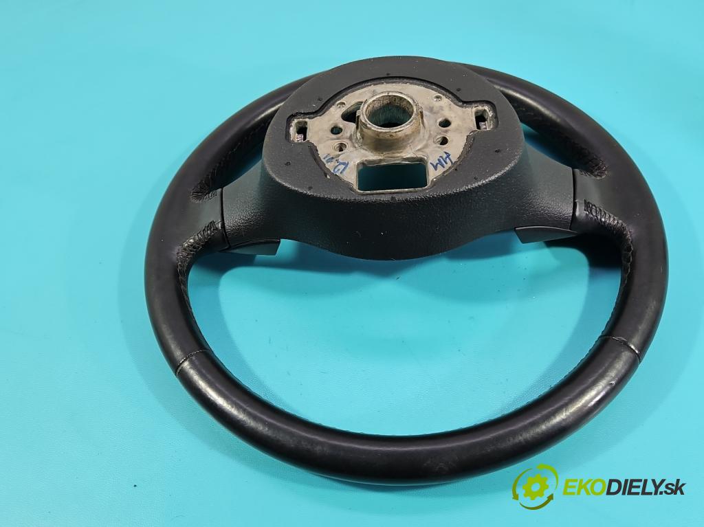 Vw Touran I 2003-2015 2.0 tdi 140 hp manual 103 kW 1968 cm3 5- volant 5K0419091J (Volant)