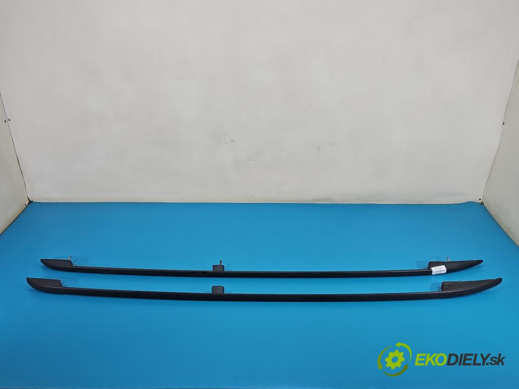 Vw Touran I 2003-2015 2.0 tdi 140 HP manual 103 kW 1968 cm3 5- zábradlí: 1T0860022B