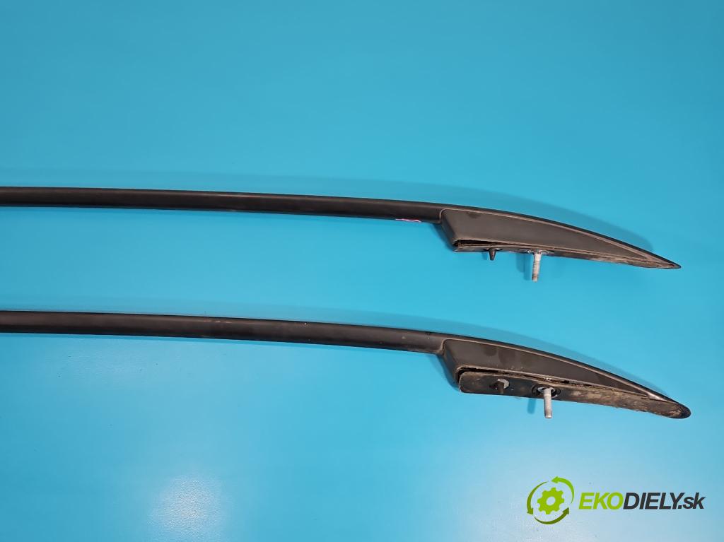 Vw Touran I 2003-2015 2.0 tdi 140 HP manual 103 kW 1968 cm3 5- zábradlí: 1T0860022B