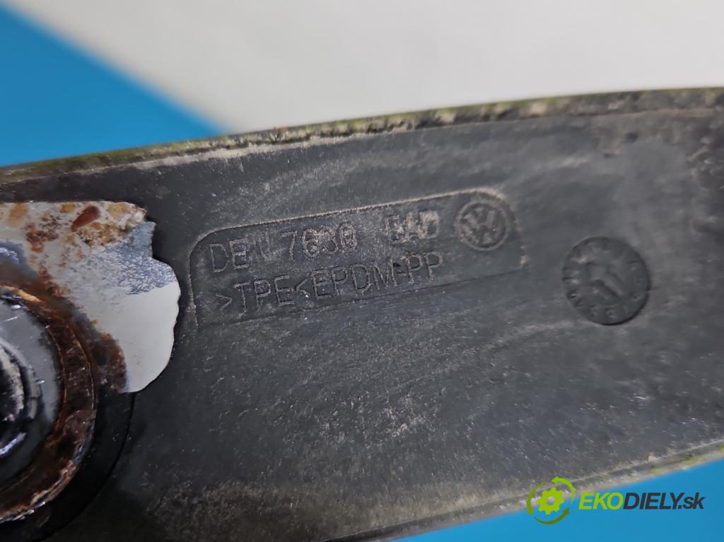 Vw Touran I 2003-2015 2.0 tdi 140 HP manual 103 kW 1968 cm3 5- zábradlí: 1T0860022B