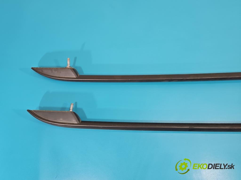 Vw Touran I 2003-2015 2.0 tdi 140 HP manual 103 kW 1968 cm3 5- zábradlí: 1T0860022B