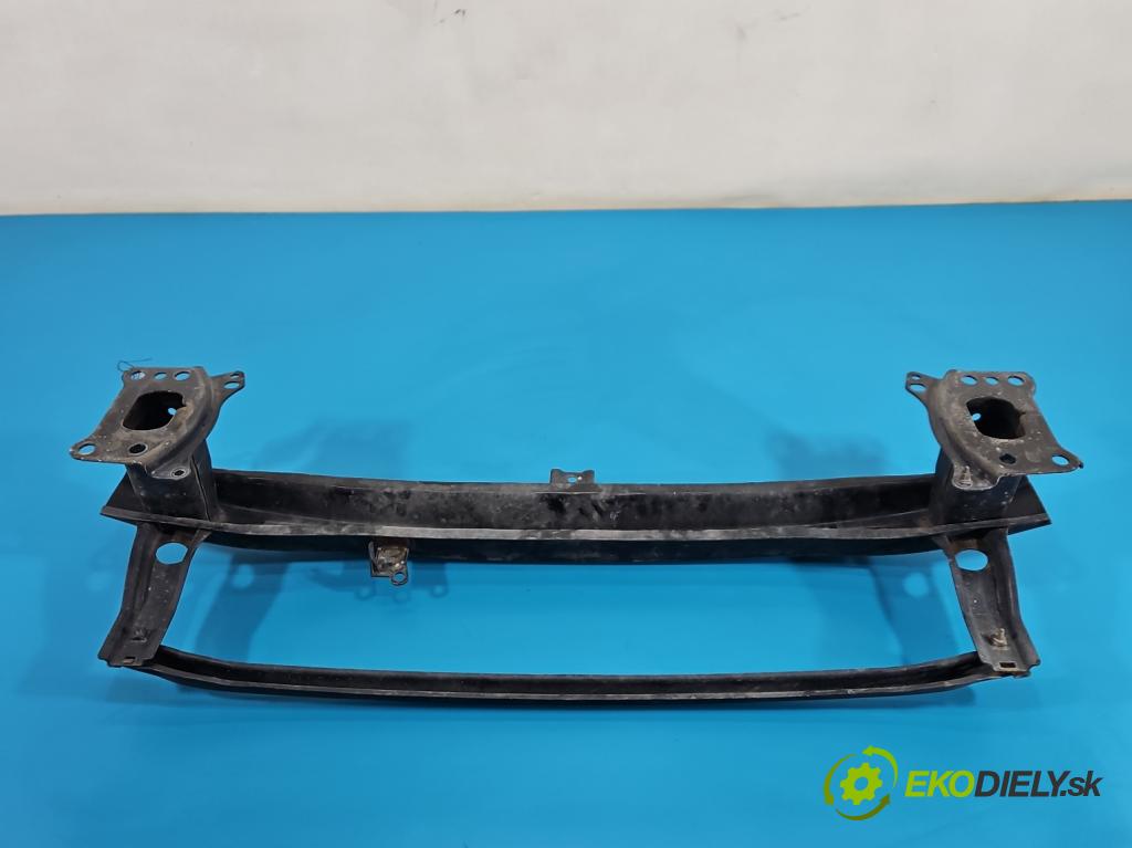 Vw Touran I 2003-2015 2.0 tdi 140 HP manual 103 kW 1968 cm3 5- výstuha nárazník predné 1T0807109D