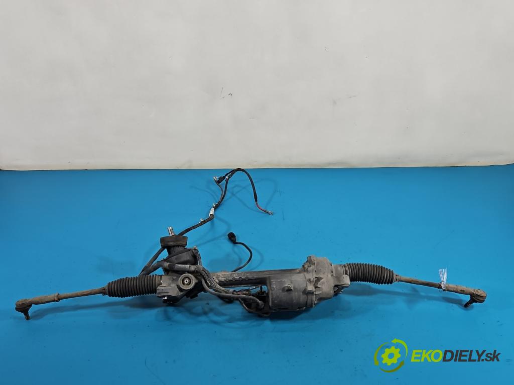 Vw Touran I 2003-2015 2.0 tdi 140 HP manual 103 kW 1968 cm3 5- Ozubené kolo: volant 1T1423050B