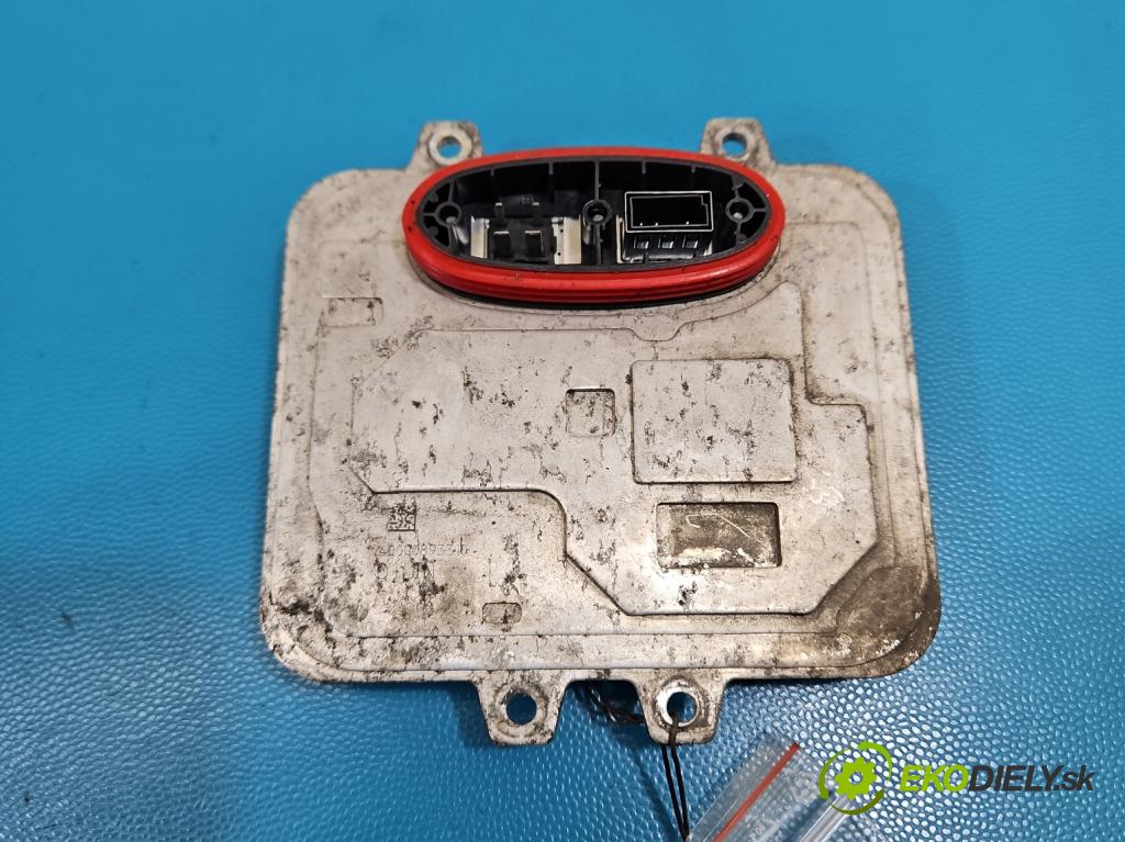 Opel Astra IV 2009-2015 1.4 T 140 hp manual 103 kW 1364 cm3 5- měnič xenon 5DV009720-00 (Řídící jednotka xenonu)