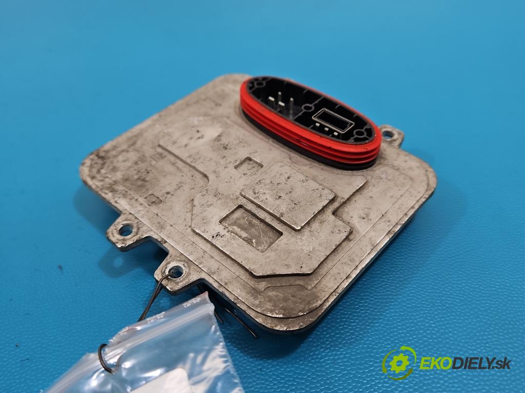 Opel Astra IV 2009-2015 1.4 T 140 HP manual 103 kW 1364 cm3 5- střídač: xenon 5DV009720-00 (Riadiaca jednotka xenónu)