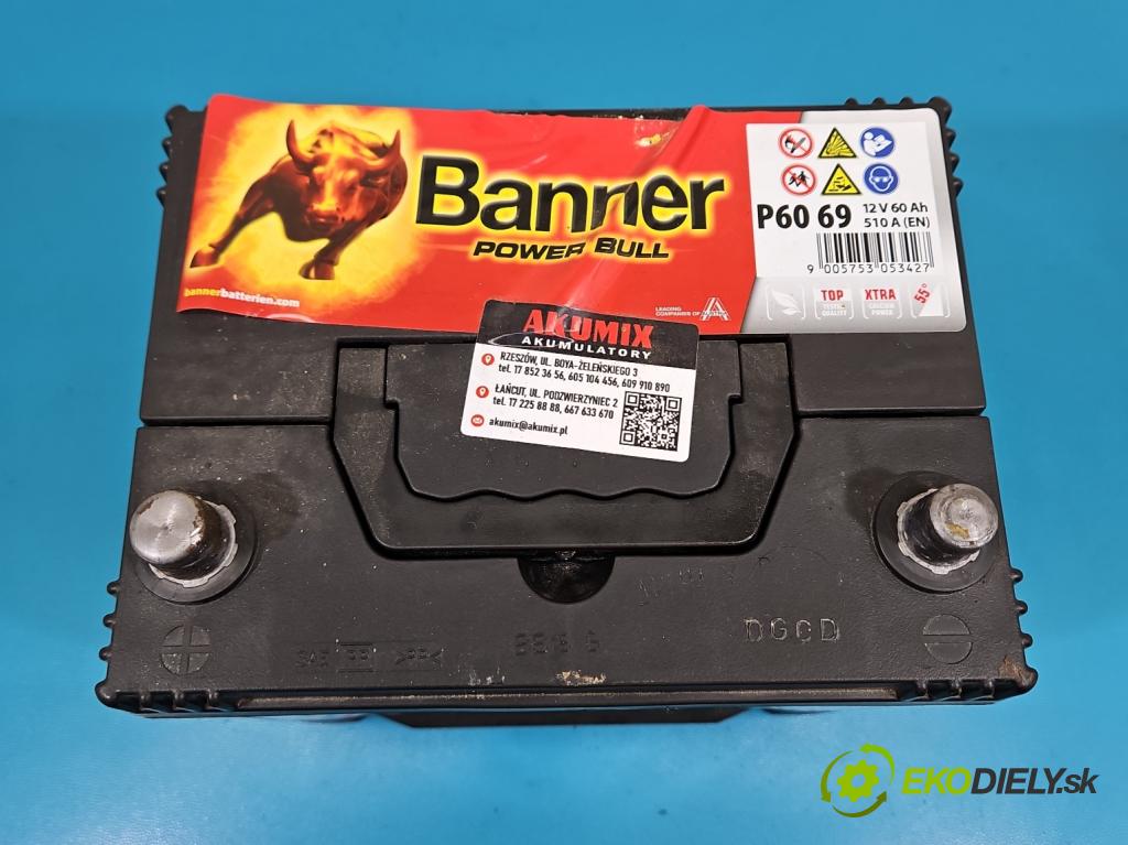 Ford Fusion USA 2012-2020 2.0 EcoBoost: 241KM automatic 177 kW 1999 cm3 4- Akumulator automobilovy