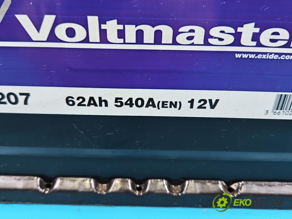 Ford Fusion USA 2012-2020 2.0 EcoBoost: 241KM automatic 177 kW 1999 cm3 4- Akumulator automobilovy