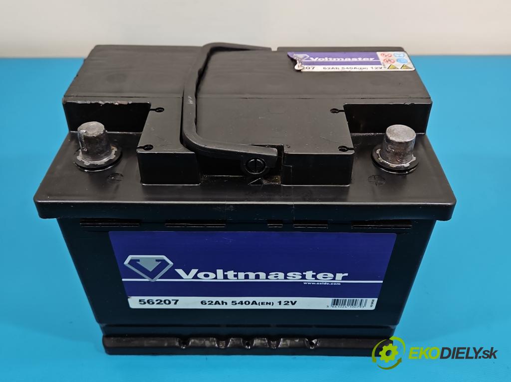 Ford Fusion USA 2012-2020 2.0 EcoBoost: 241KM automatic 177 kW 1999 cm3 4- Akumulator automobilovy 