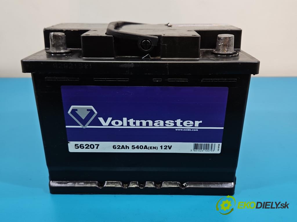 Ford Fusion USA 2012-2020 2.0 EcoBoost: 241KM automatic 177 kW 1999 cm3 4- Akumulator automobilovy