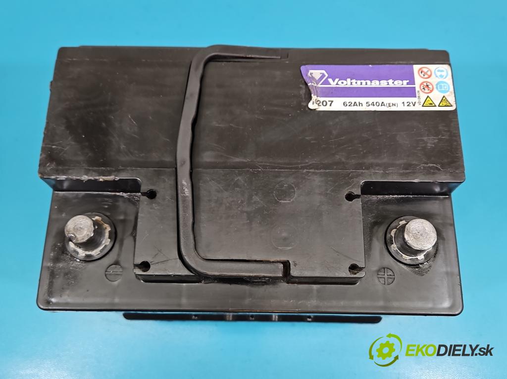 Ford Fusion USA 2012-2020 2.0 EcoBoost: 241KM automatic 177 kW 1999 cm3 4- Akumulator automobilovy