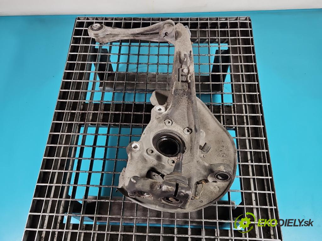 Audi A5 8T 2007-2016 1.8 TFSI 170 hp manual 125 kW 1798 cm3 2- náboj levé  (Náboj kola)