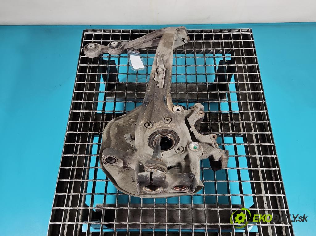 Audi A5 8T 2007-2016 1.8 TFSI 170 HP manual 125 kW 1798 cm3 2- náboj pravé  (Náboj kolesa)