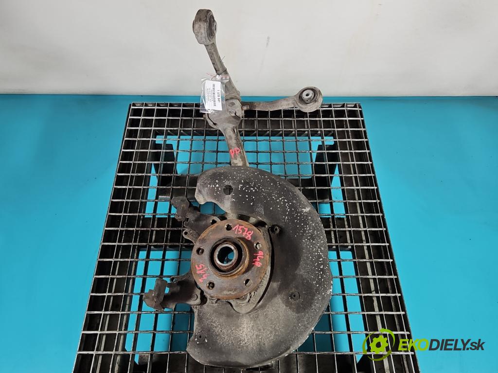 Audi A5 8T 2007-2016 1.8 TFSI 170 hp manual 125 kW 1798 cm3 2- náboj pravé  (Náboj kola)