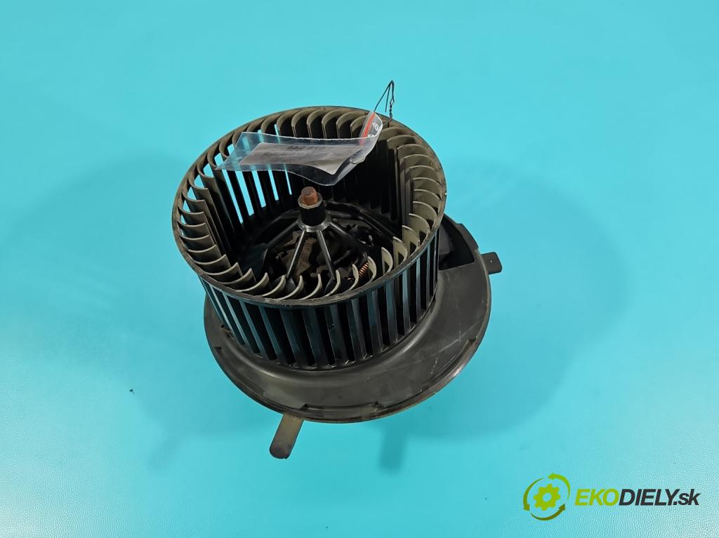 Vw Golf VI 2008-2013 1.6 tdi 105 HP manual 77 kW 1598 cm3 5- ventilátor vzduchu CZ016060-0762-8