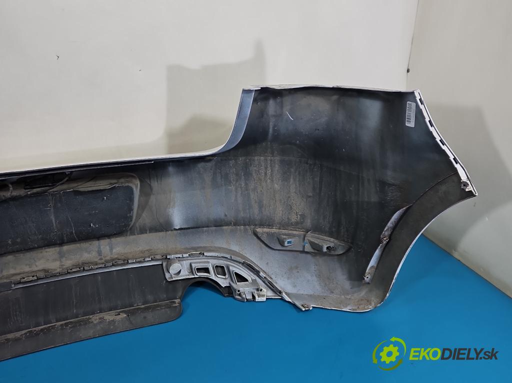 Vw Golf VI 2008-2013 1.6 tdi 105 HP manual 77 kW 1598 cm3 5- nárazník zadné 5K6807421 (Kľučka dverí ostatné)