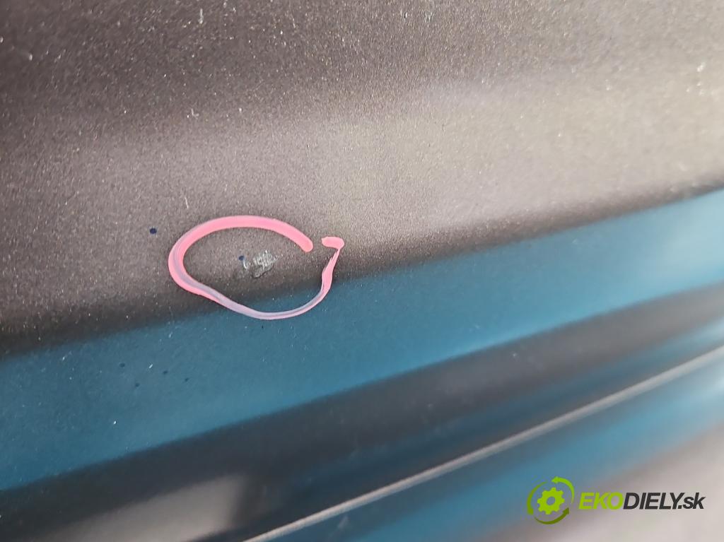 Honda CR-V III 2006-2011 2.2 i-CTDi 150 HP manual 110 kW 2199 cm3 5- zadna kufor  (Kapota zadná (kufor))