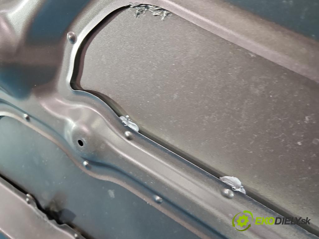 Honda CR-V III 2006-2011 2.2 i-CTDi 150 HP manual 110 kW 2199 cm3 5- kapota predná