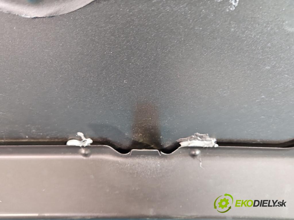 Honda CR-V III 2006-2011 2.2 i-CTDi 150 HP manual 110 kW 2199 cm3 5- kapota predná