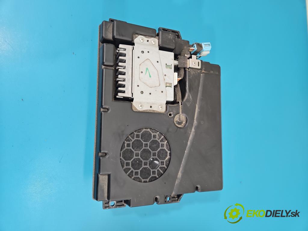 Honda CR-V III 2006-2011 2.2 i-CTDi 150 HP manual 110 kW 2199 cm3 5- reproduktory komplet TS-06512