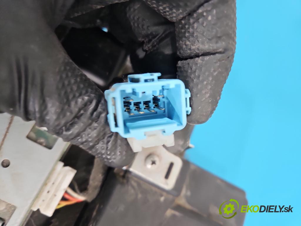 Honda CR-V III 2006-2011 2.2 i-CTDi 150 HP manual 110 kW 2199 cm3 5- reproduktory komplet TS-06512