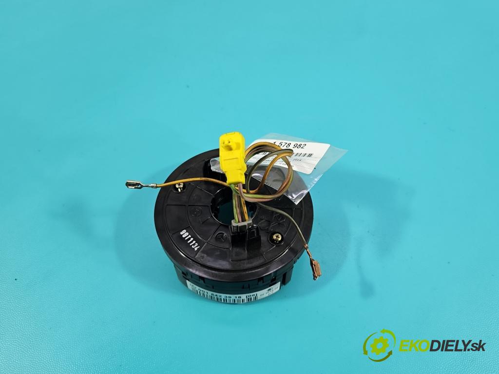 Mercedes A W168 1997-2004 1.7 cdi 90 HP manual 66 kW 1689 cm3 5- Páska: airbag 0015423918 (Airbag)