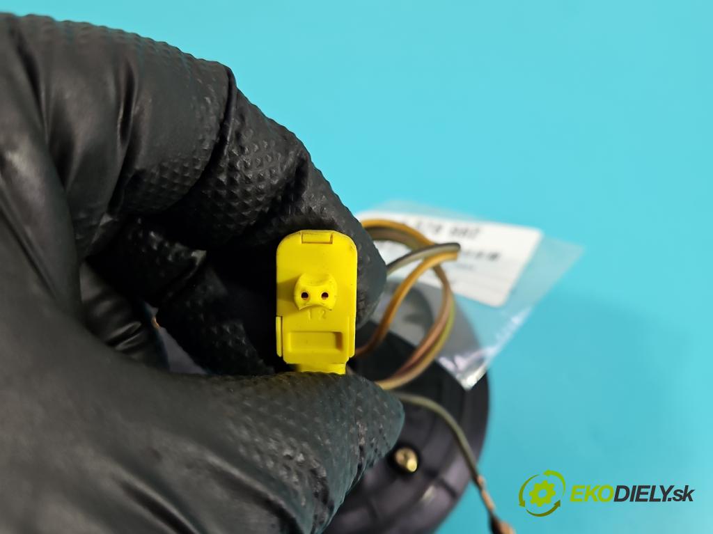 Mercedes A W168 1997-2004 1.7 cdi 90 HP manual 66 kW 1689 cm3 5- Páska: airbag 0015423918 (Airbag)