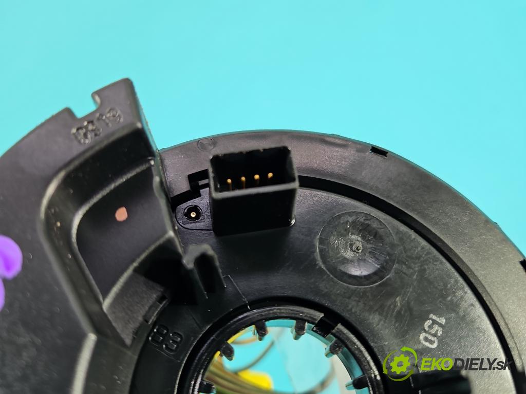 Mercedes A W168 1997-2004 1.7 cdi 90 HP manual 66 kW 1689 cm3 5- Páska: airbag 0015423918 (Airbag)