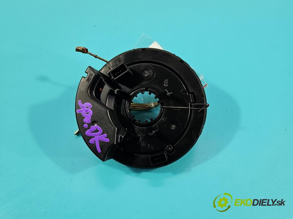 Mercedes A W168 1997-2004 1.7 cdi 90 hp manual 66 kW 1689 cm3 5- Páska: airbag 0015423918 (Airbag)