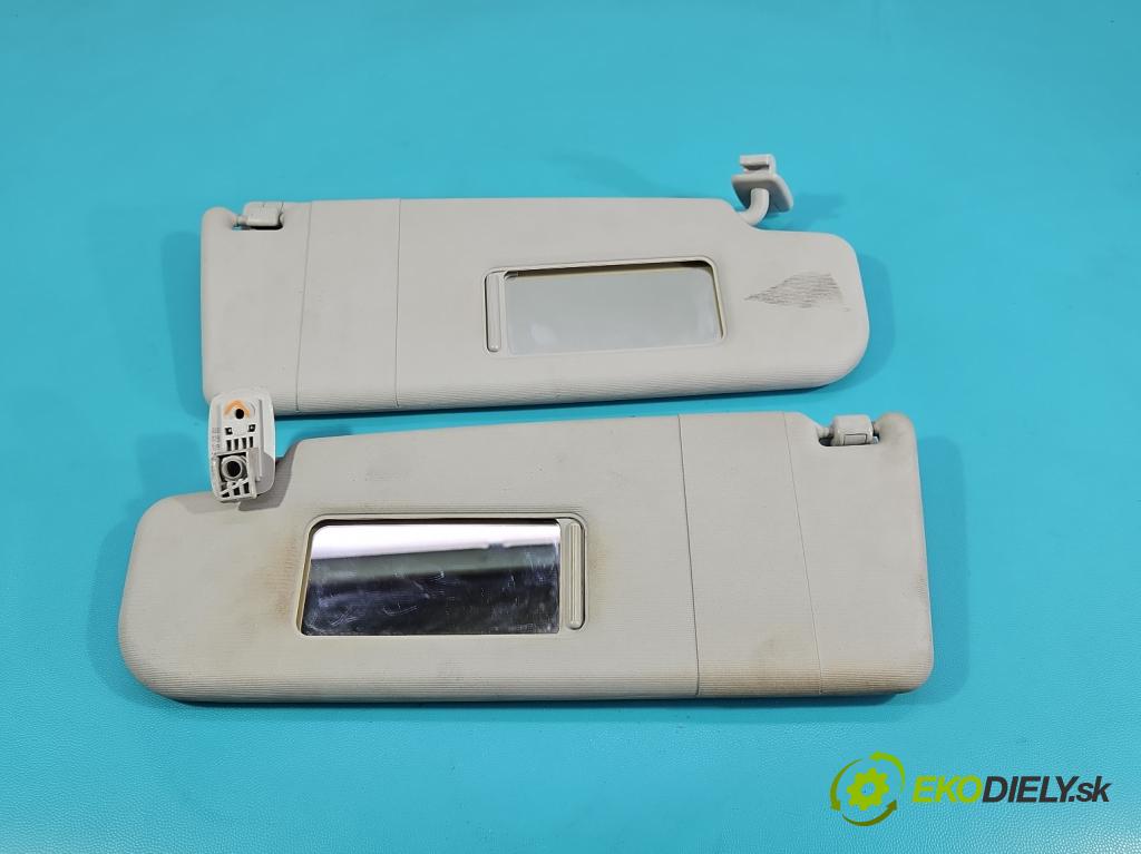 Vw Golf VI 2008-2013 1.6 tdi 105 HP manual 77 kW 1598 cm3 5- clonítko ľavé