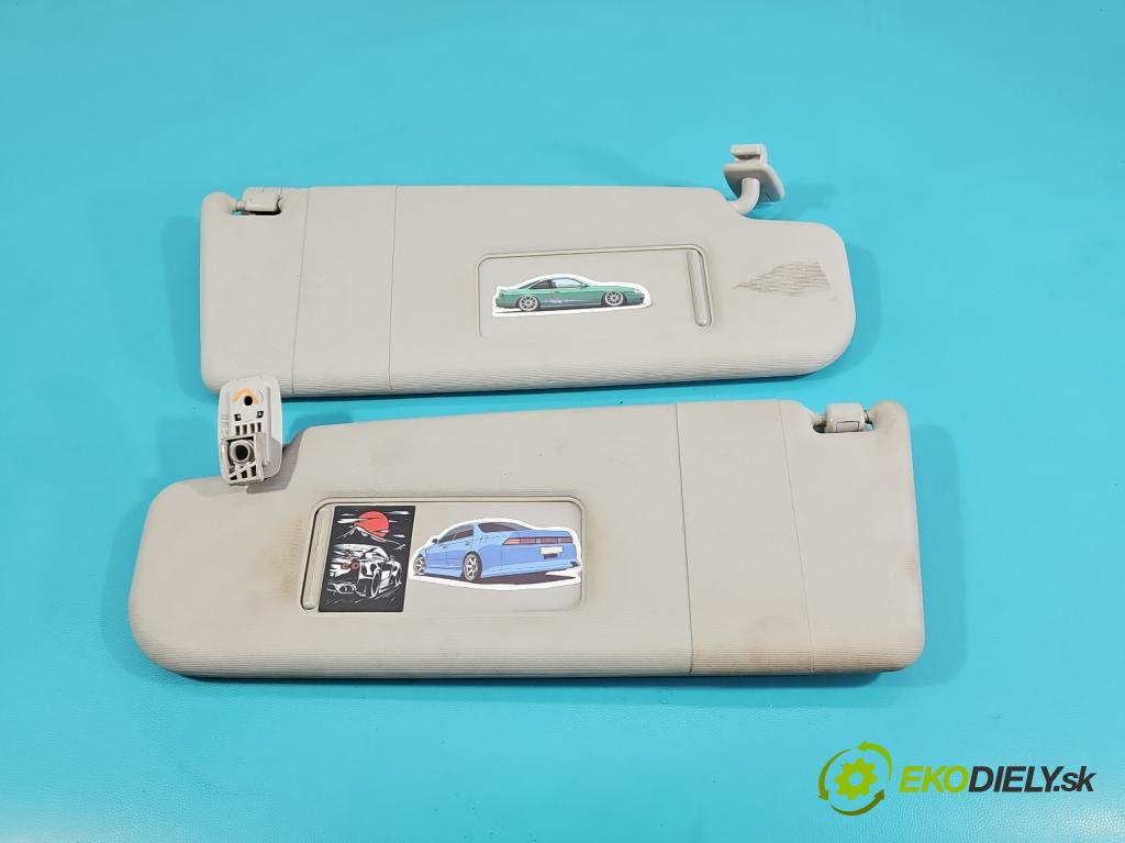 Vw Golf VI 2008-2013 1.6 tdi 105 HP manual 77 kW 1598 cm3 5- clonítko ľavé