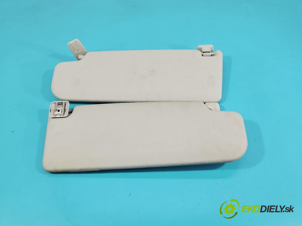 Vw Golf VI 2008-2013 1.6 tdi 105 hp manual 77 kW 1598 cm3 5- clonítko levé 