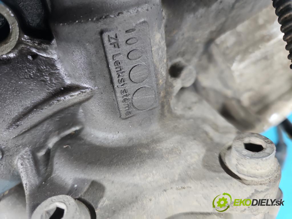 Vw Golf VI 2008-2013 1.6 tdi 105 HP manual 77 kW 1598 cm3 5- Ozubené kolo: volant 1K1423051ER